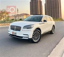 لينكولن أفياتور